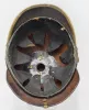 Prussian Garde Landwehr Infantry NCO Pickelhaube Visuel 13